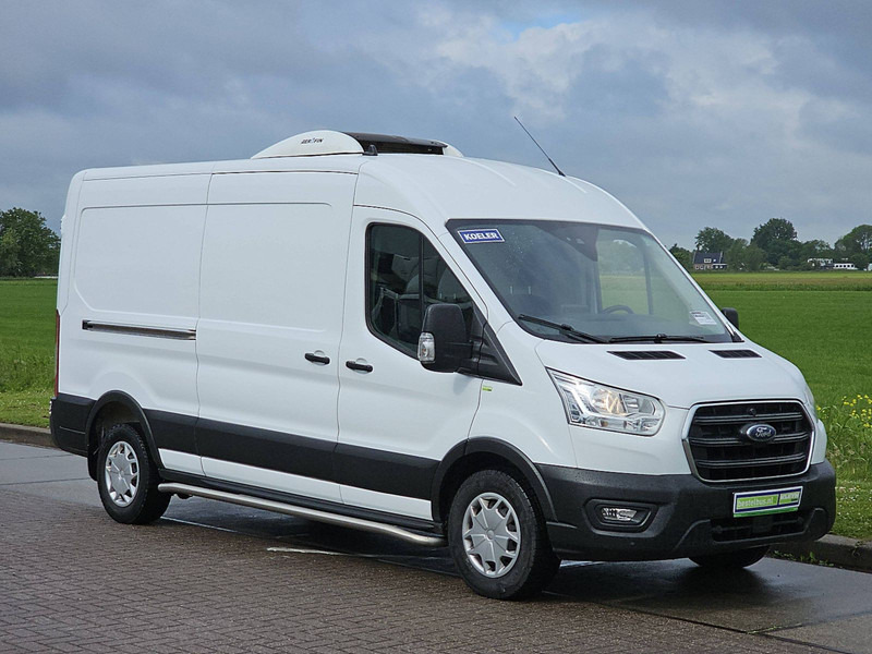 Ford Transit 350 koelwagen EURO6 - Furgone frigo: foto 5 Ford Transit 350 koelwagen EURO6 - Furgone frigo: foto 5