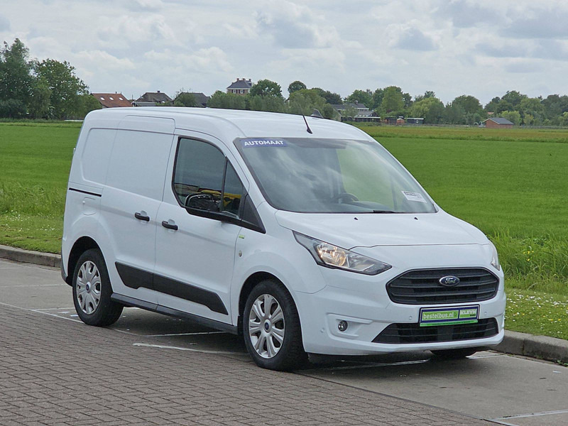 Furgone box Ford Transit Connect 1.5 L1 3-Zits Automaat !: foto 5
