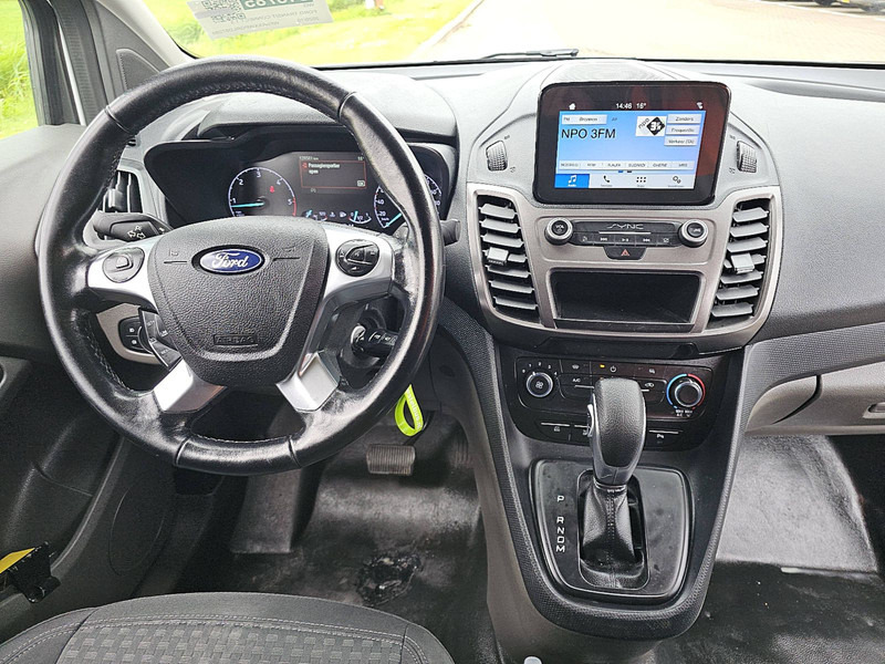 Furgone box Ford Transit Connect 1.5 L1 3-Zits Automaat !: foto 8