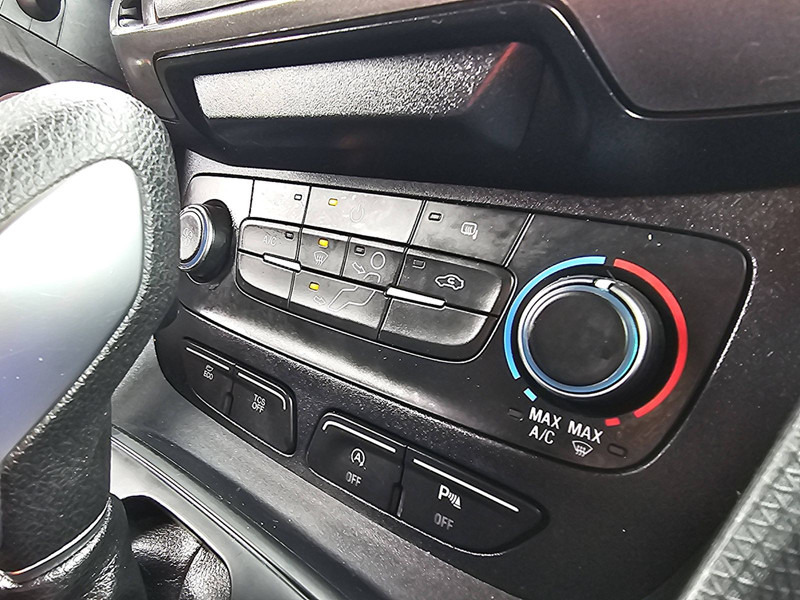 Furgone box Ford Transit Connect 1.5 L1 3-Zits Automaat !: foto 10