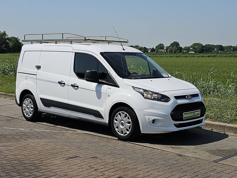 Ford Transit Connect 1.5 - Furgoncino: foto 5 Ford Transit Connect 1.5 - Furgoncino: foto 5