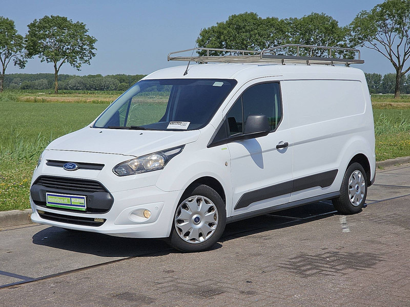 Ford Transit Connect 1.5 - Furgoncino: foto 2 Ford Transit Connect 1.5 - Furgoncino: foto 2