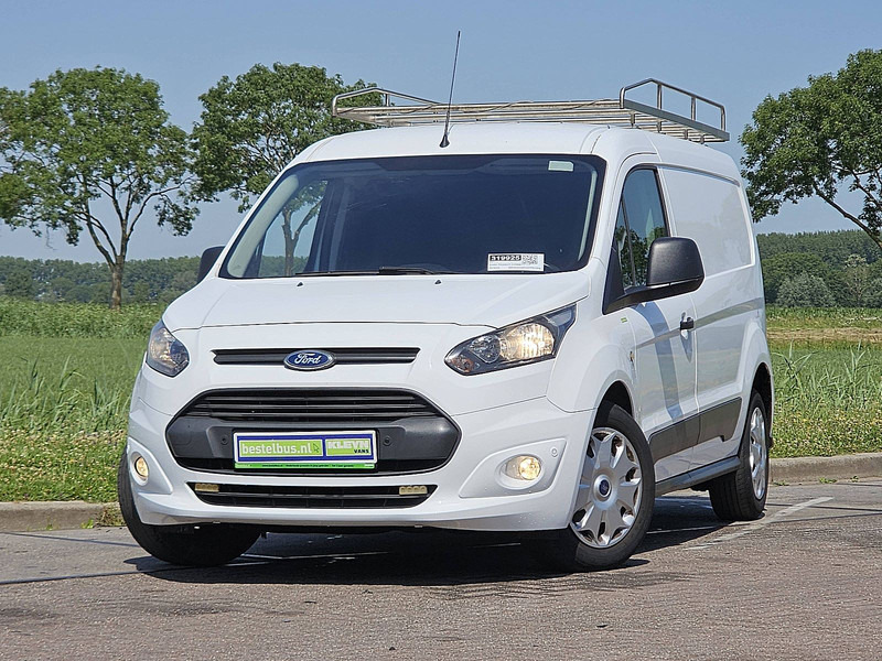 Ford Transit Connect 1.5 - Furgoncino: foto 1 Ford Transit Connect 1.5 - Furgoncino: foto 1