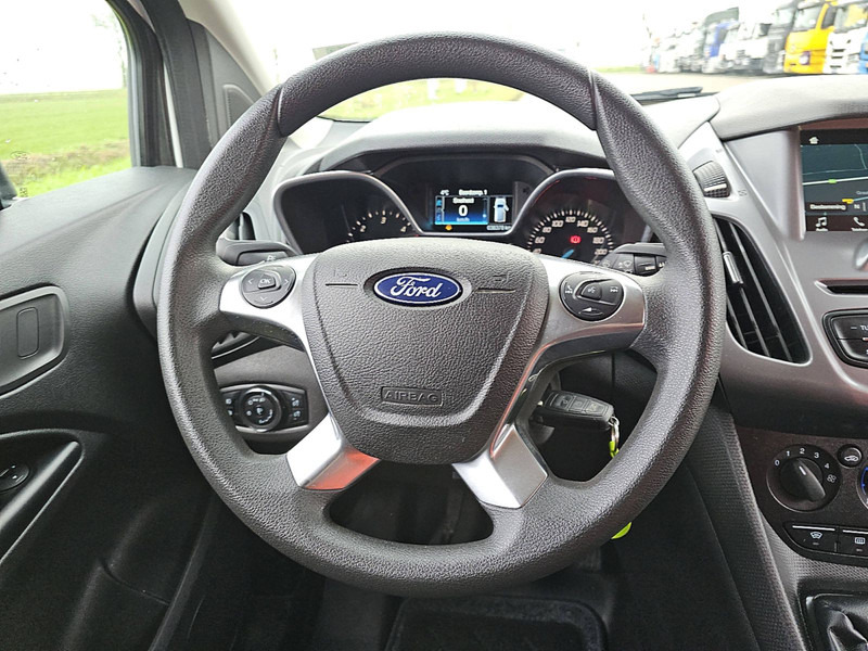 Foto d'interni 2: Furgone box Ford Transit Connect  L1 Navi 3-Zits Euro6