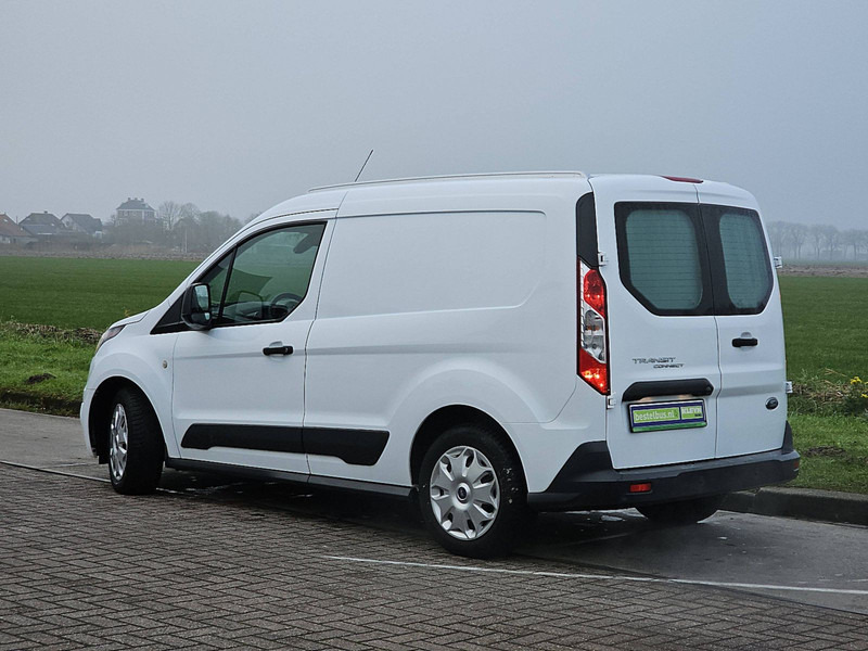 Furgone box Ford Transit Connect  L1 Navi 3-Zits Euro6: foto 6
