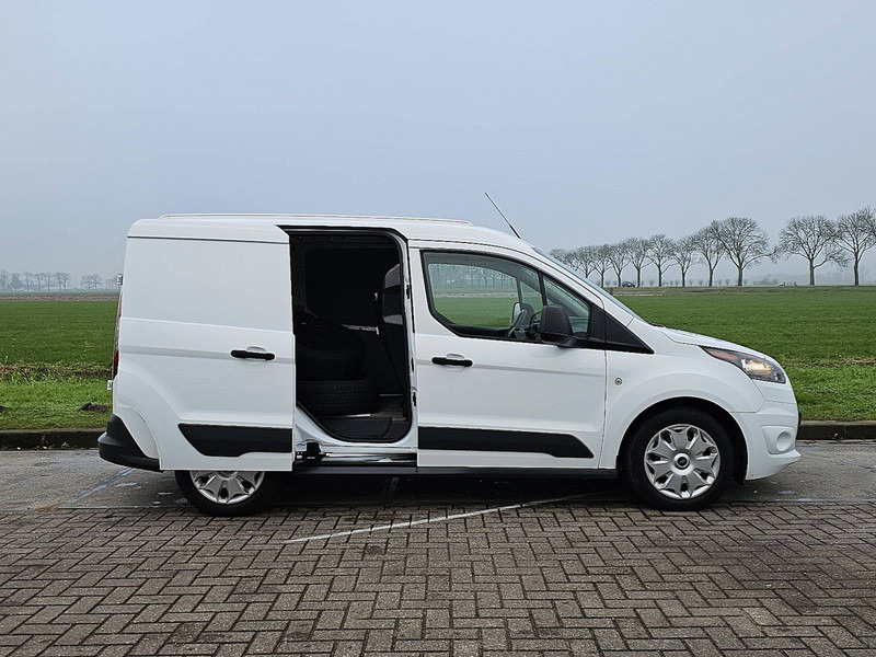 Furgone box Ford Transit Connect  L1 Navi 3-Zits Euro6: foto 12