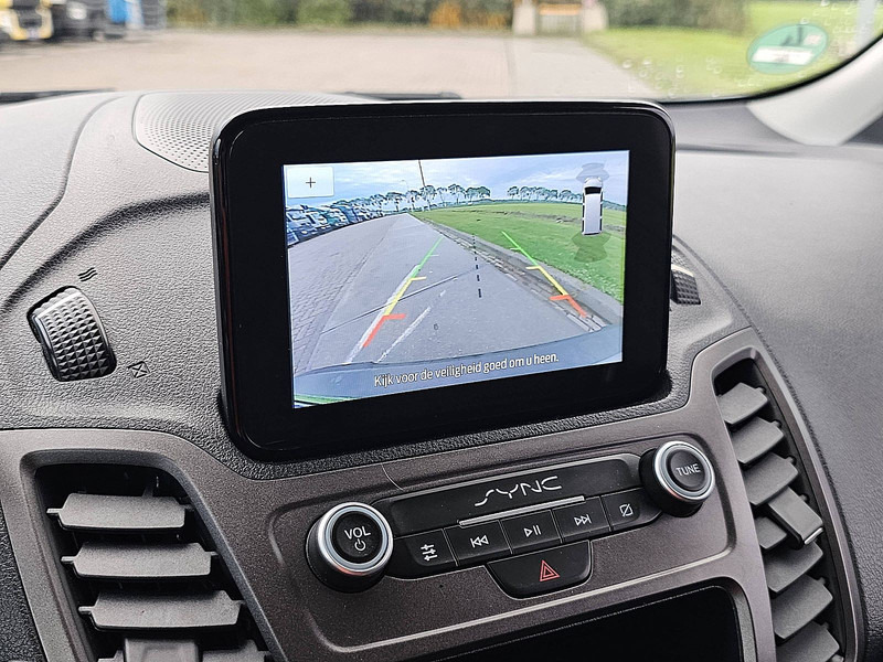 Furgone box Ford Transit Connect L1 Navi 3 Zits!: foto 16 Furgone box Ford Transit Connect L1 Navi 3 Zits!: foto 16