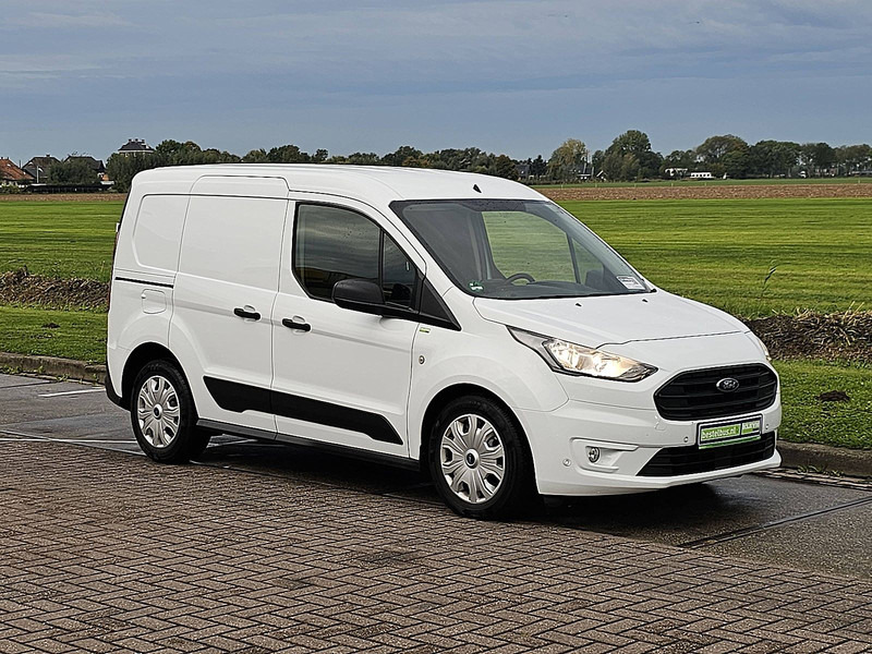 Furgone box Ford Transit Connect L1 Navi 3 Zits!: foto 5 Furgone box Ford Transit Connect L1 Navi 3 Zits!: foto 5