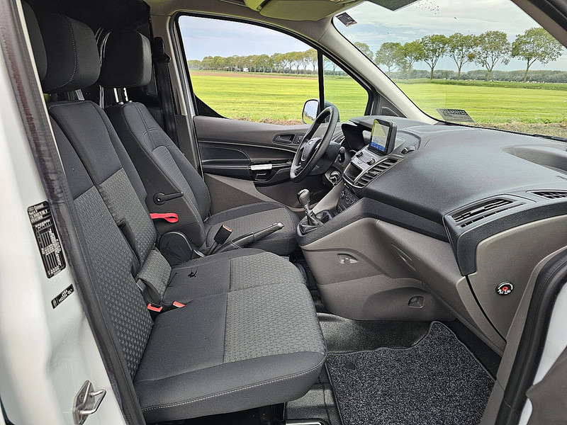Furgone box Ford Transit Connect L1 Navi 3 Zits!: foto 7 Furgone box Ford Transit Connect L1 Navi 3 Zits!: foto 7