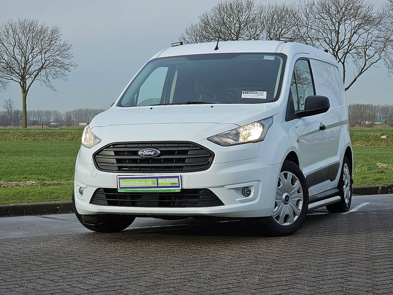 Ford Transit Connect L1 Navi Euro6 NAP! - Furgone box: foto 1 Ford Transit Connect L1 Navi Euro6 NAP! - Furgone box: foto 1