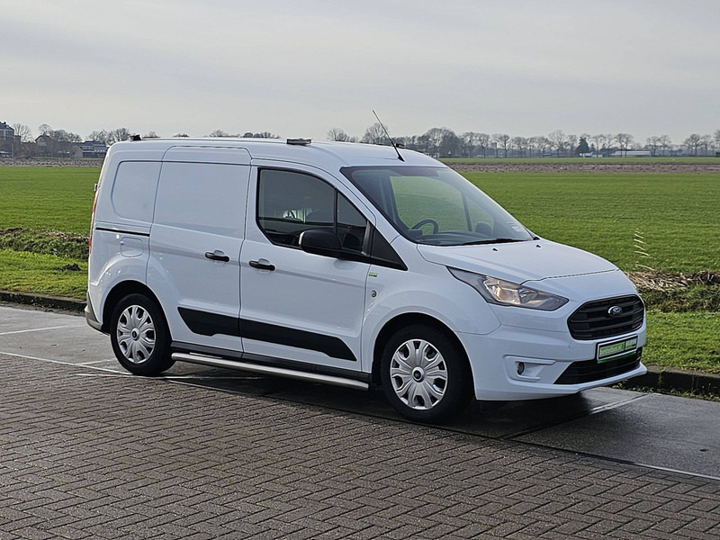 Ford Transit Connect L1 Navi Euro6 NAP! - Furgone box: foto 5 Ford Transit Connect L1 Navi Euro6 NAP! - Furgone box: foto 5