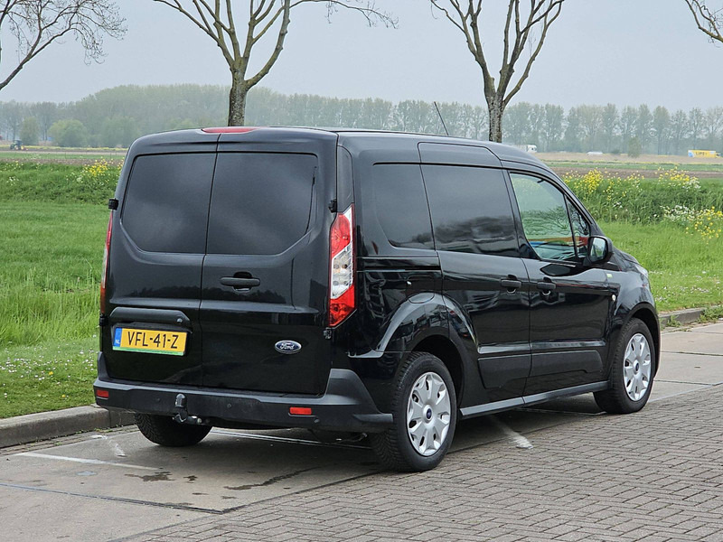 Ford Transit Connect L1 TREND Navi Euro6! - Furgone box: foto 3 Ford Transit Connect L1 TREND Navi Euro6! - Furgone box: foto 3