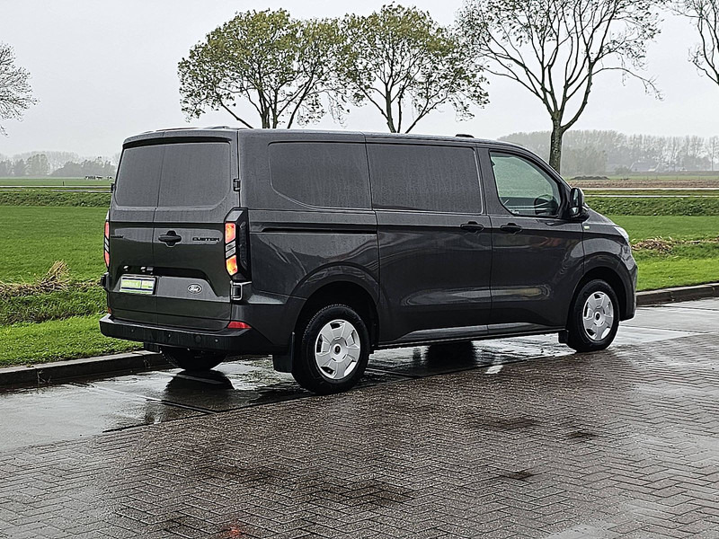 Ford Transit Custom 2.0 L1H1 Navi Euro6 AC! - Furgone chiuso: foto 3 Ford Transit Custom 2.0 L1H1 Navi Euro6 AC! - Furgone chiuso: foto 3