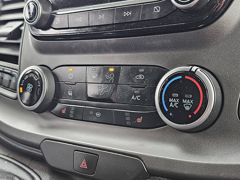 Furgoncino Ford Transit Custom 2.0 L1H1 Navi Trekhaak!: foto 10