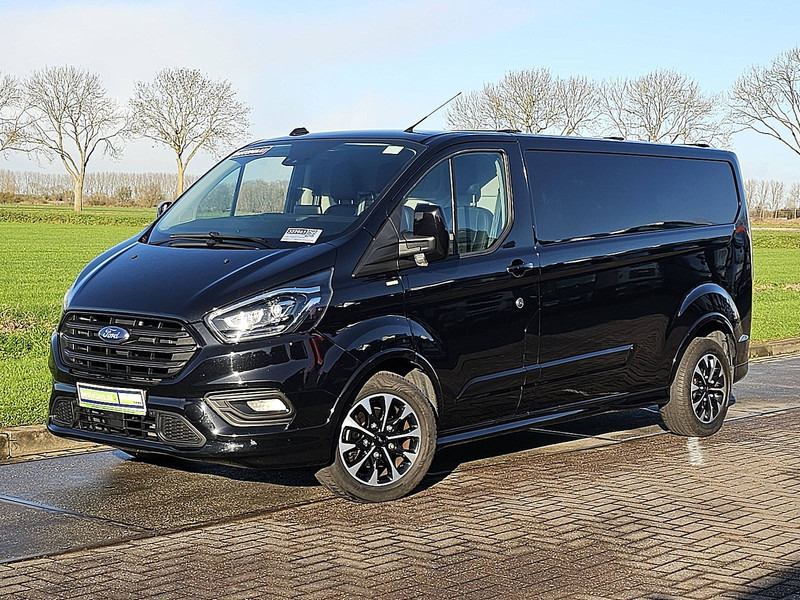 Ford Transit Custom 2.0 L2H1 185PK Sport Aut - Furgoncino: foto 2 Ford Transit Custom 2.0 L2H1 185PK Sport Aut - Furgoncino: foto 2