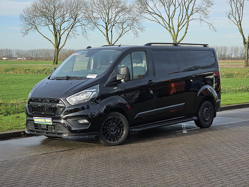 Ford Transit Custom 2.0 L2H1 Automaat Euro6! - Furgoncino: foto 2 Ford Transit Custom 2.0 L2H1 Automaat Euro6! - Furgoncino: foto 2