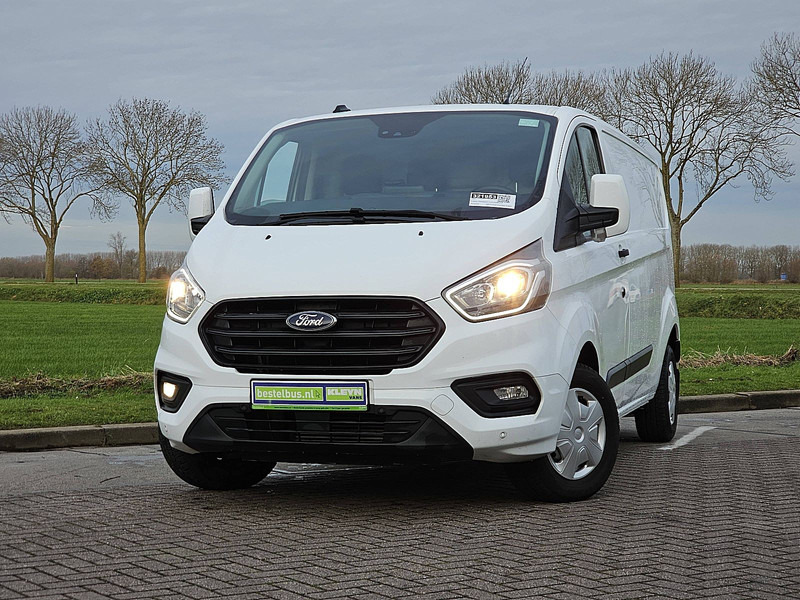 Ford Transit Custom 2.0 L2H1 Navi Euro6 - Furgoncino: foto 1 Ford Transit Custom 2.0 L2H1 Navi Euro6 - Furgoncino: foto 1
