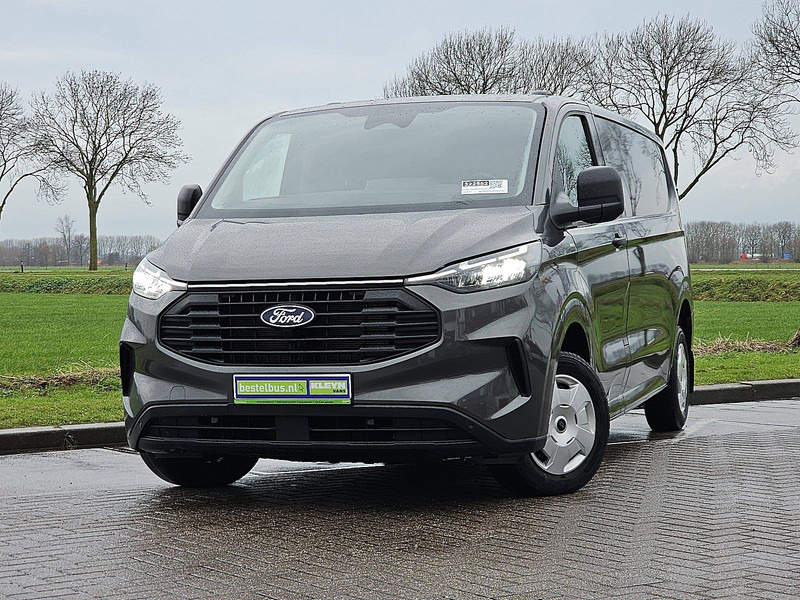 Ford Transit Custom 2.0 L2H1 Navi LED! - Furgoncino: foto 1 Ford Transit Custom 2.0 L2H1 Navi LED! - Furgoncino: foto 1