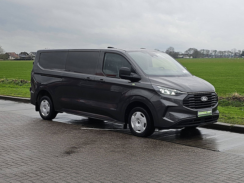 Ford Transit Custom 2.0 L2H1 Navi LED! - Furgoncino: foto 5 Ford Transit Custom 2.0 L2H1 Navi LED! - Furgoncino: foto 5