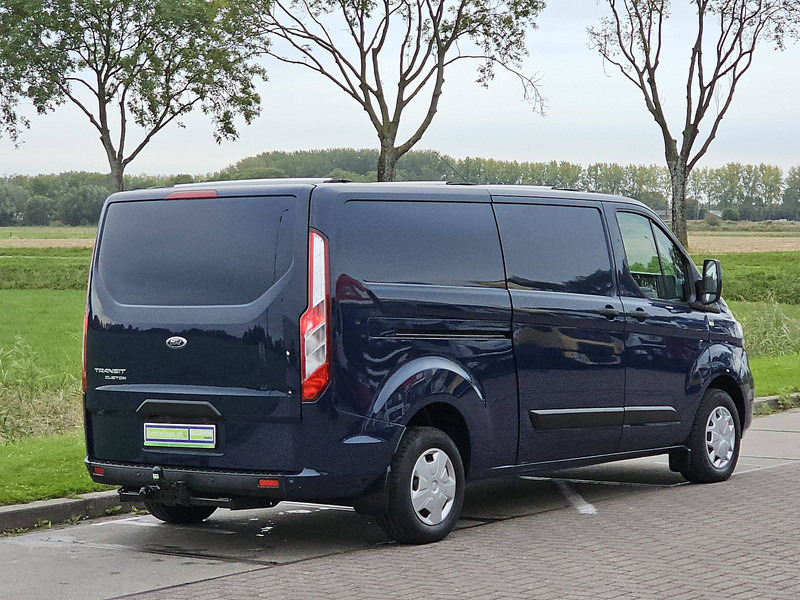 Ford Transit Custom 2.0 L2H1 Navi Trekhaak ! - Furgoncino: foto 3 Ford Transit Custom 2.0 L2H1 Navi Trekhaak ! - Furgoncino: foto 3