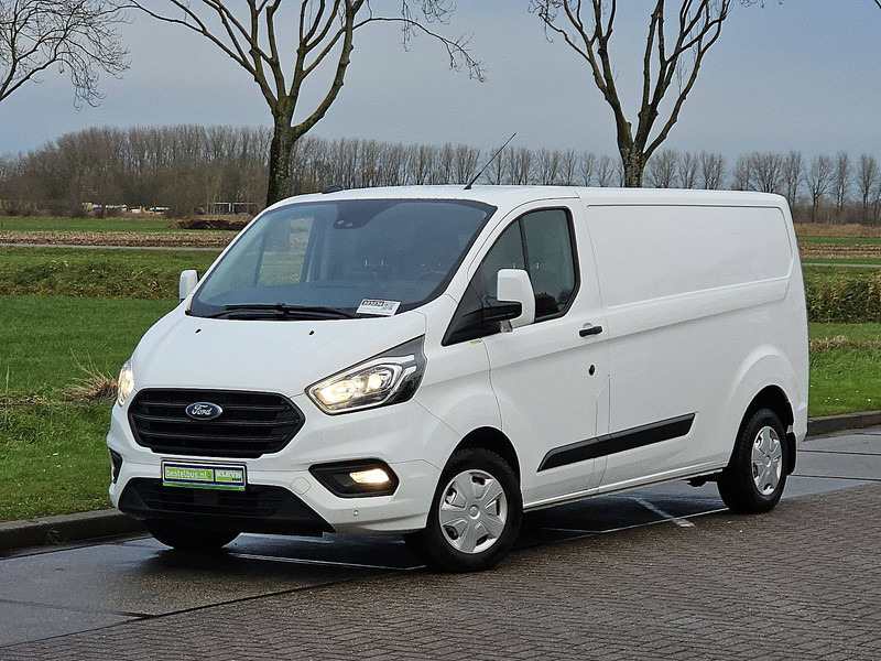 Ford Transit Custom 2.0 TDCI 130 TREND L2 - Furgoncino: foto 2 Ford Transit Custom 2.0 TDCI 130 TREND L2 - Furgoncino: foto 2