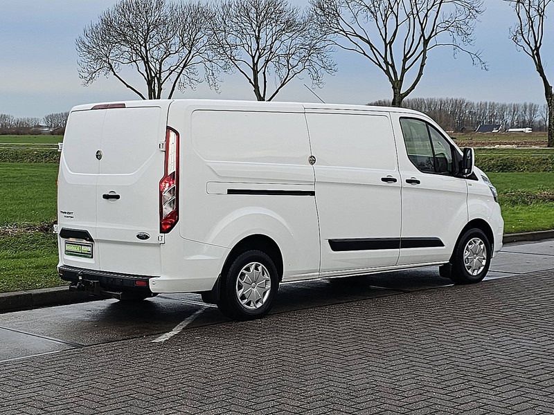 Ford Transit Custom 2.0 TDCI 130 TREND L2 - Furgoncino: foto 3 Ford Transit Custom 2.0 TDCI 130 TREND L2 - Furgoncino: foto 3