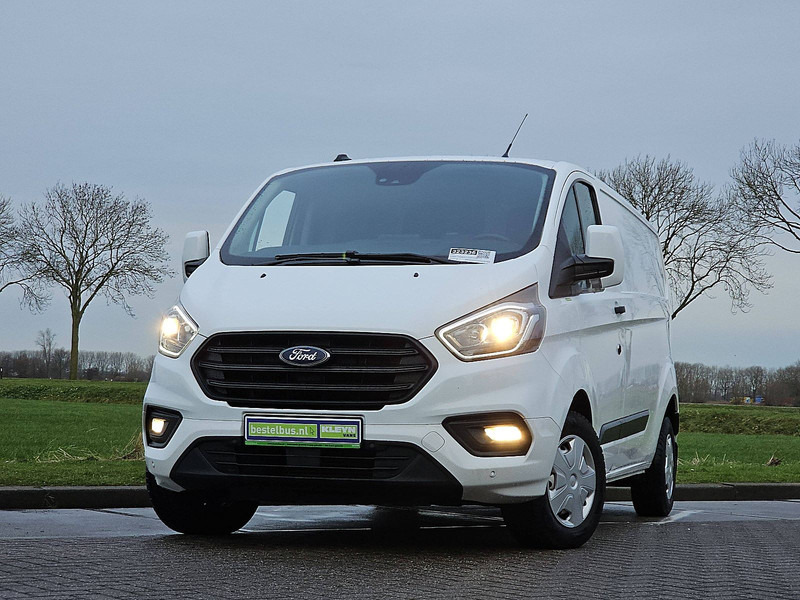 Ford Transit Custom 2.0 TDCI 130 TREND L2 - Furgoncino: foto 1 Ford Transit Custom 2.0 TDCI 130 TREND L2 - Furgoncino: foto 1