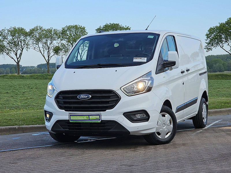 Ford Transit Custom L1H1 2xZijdeur Navi! - Furgoncino: foto 1 Ford Transit Custom L1H1 2xZijdeur Navi! - Furgoncino: foto 1