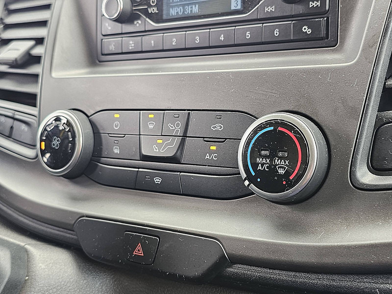 Furgoncino Ford Transit Custom ac automaat EURO6: foto 11 Furgoncino Ford Transit Custom ac automaat EURO6: foto 11