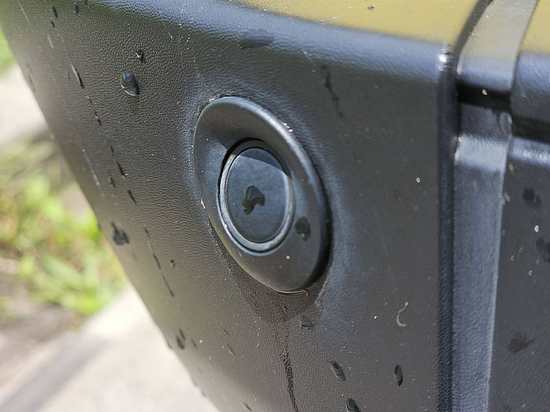 Furgoncino Ford Transit Custom ac automaat EURO6: foto 16 Furgoncino Ford Transit Custom ac automaat EURO6: foto 16