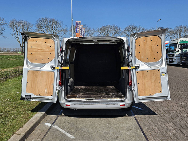 Furgoncino Ford Transit Custom  ac automaat EURO6: foto 10