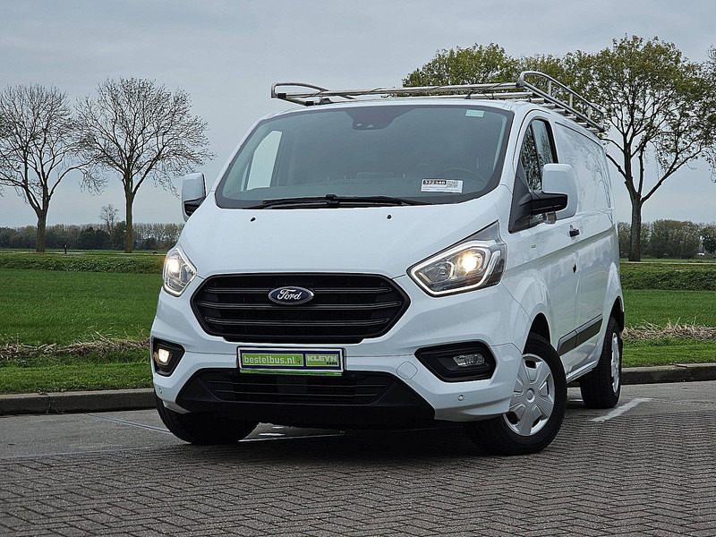 Ford Transit Custom ac carplay EURO6 - Furgoncino: foto 1 Ford Transit Custom ac carplay EURO6 - Furgoncino: foto 1