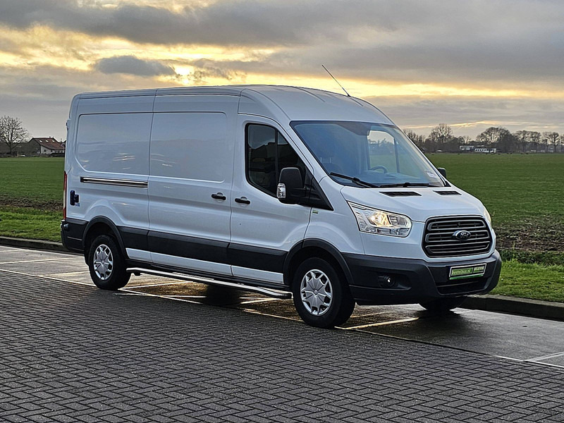 Ford Transit - Furgone chiuso: foto 5 Ford Transit - Furgone chiuso: foto 5