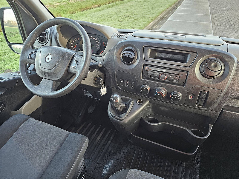 Furgone Renault Master 2.3 Oprijwagen Tijhof Ac: foto 8