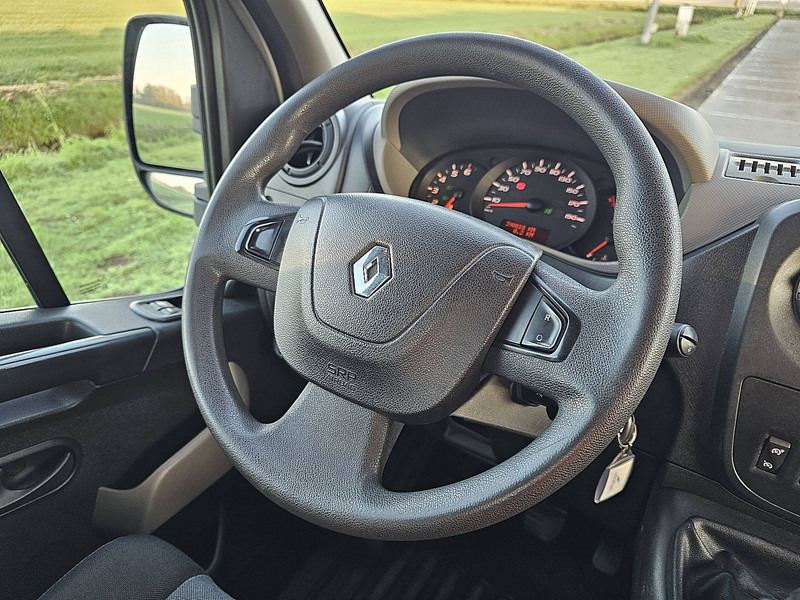 Furgone Renault Master 2.3 Oprijwagen Tijhof Ac: foto 10