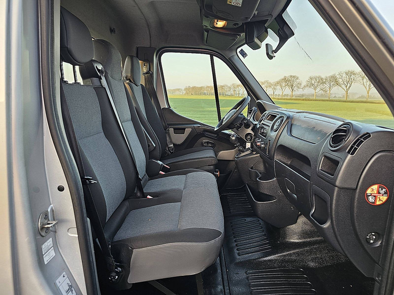 Furgone Renault Master 2.3 Oprijwagen Tijhof Ac: foto 7