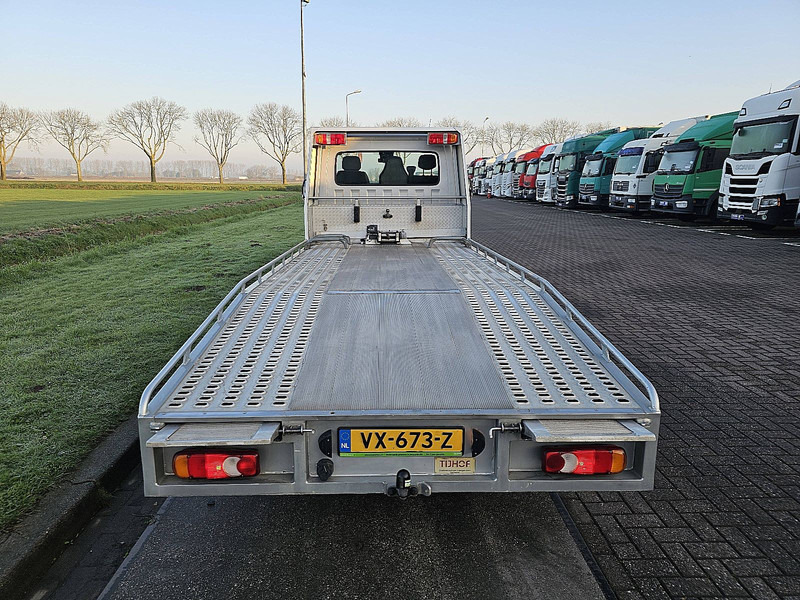 Furgone Renault Master 2.3 Oprijwagen Tijhof Ac: foto 12