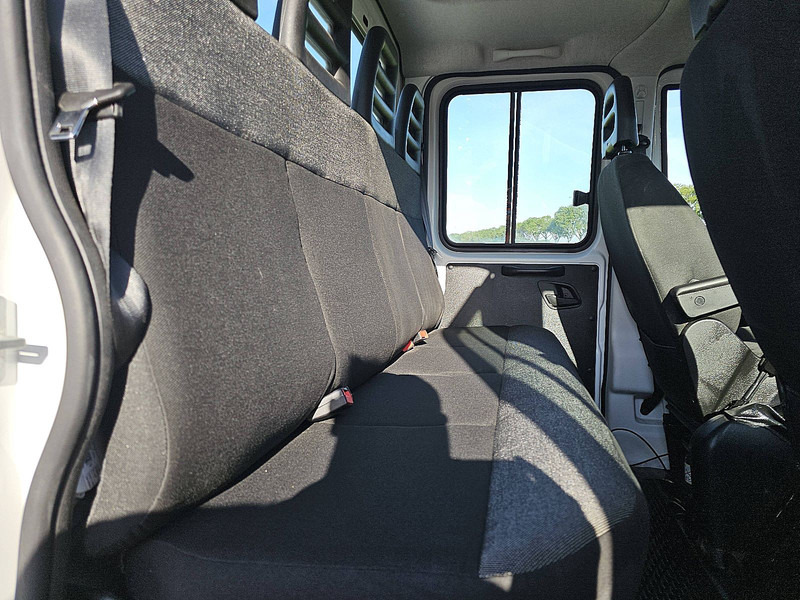 Furgone ribaltabile Iveco Daily 35C16 DUB.CAB Kipper 3.0Lt: foto 14