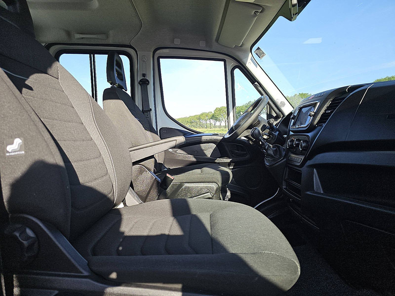 Furgone ribaltabile Iveco Daily 35C16 DUB.CAB Kipper 3.0Lt: foto 7
