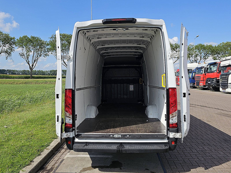 Furgone chiuso Iveco Daily 35S14 L4H2 Maxi Automaat: foto 11