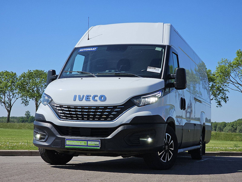 Iveco Daily 35S16 L4H2 Maxi 2xZijdeur! - Furgone chiuso: foto 1 Iveco Daily 35S16 L4H2 Maxi 2xZijdeur! - Furgone chiuso: foto 1