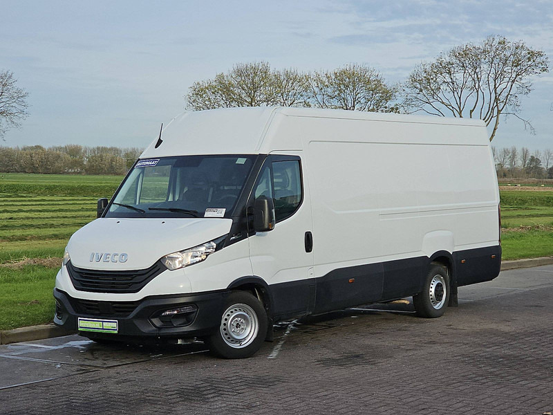 Iveco Daily 35S16 L4H2 Maxi Automaat - Furgone chiuso: foto 2 Iveco Daily 35S16 L4H2 Maxi Automaat - Furgone chiuso: foto 2