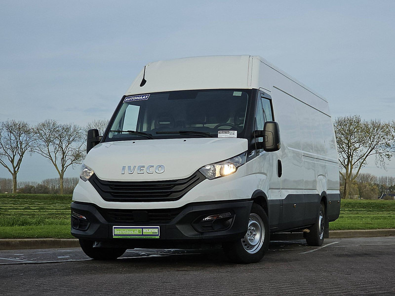 Iveco Daily 35S16 L4H2 Maxi Automaat - Furgone chiuso: foto 1 Iveco Daily 35S16 L4H2 Maxi Automaat - Furgone chiuso: foto 1