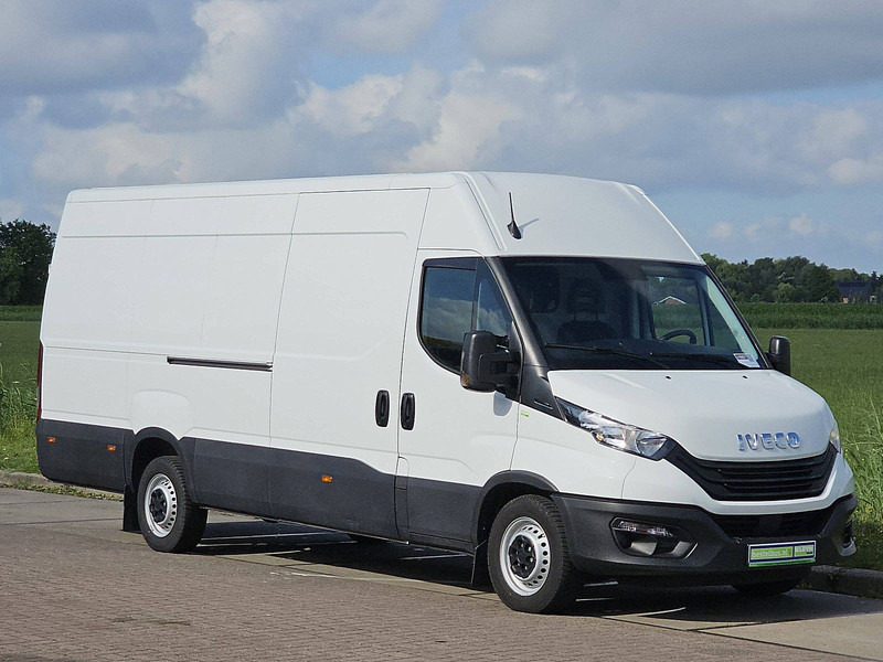 Iveco Daily 35S16 Maxi L4H2 Airco - Furgone chiuso: foto 5 Iveco Daily 35S16 Maxi L4H2 Airco - Furgone chiuso: foto 5