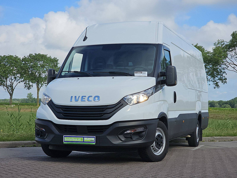 Iveco Daily 35S16 Maxi L4H2 Airco - Furgone chiuso: foto 1 Iveco Daily 35S16 Maxi L4H2 Airco - Furgone chiuso: foto 1