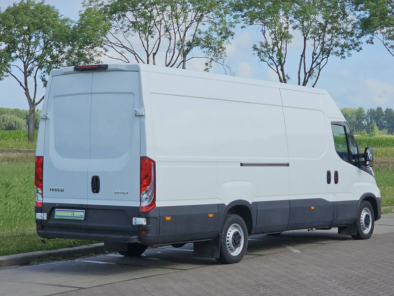 Iveco Daily 35S16 Maxi L4H2 Airco - Furgone chiuso: foto 3 Iveco Daily 35S16 Maxi L4H2 Airco - Furgone chiuso: foto 3
