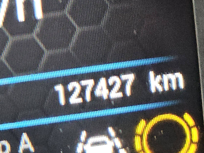 Furgone con cassone fisso Iveco Daily 35S16 Open-Laadbak Kist AC: foto 9 Furgone con cassone fisso Iveco Daily 35S16 Open-Laadbak Kist AC: foto 9