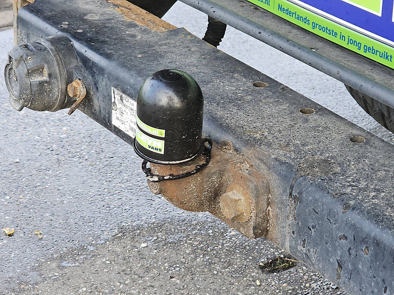 Furgone con cassone fisso Iveco Daily 35S16 Open-Laadbak Kist AC: foto 15 Furgone con cassone fisso Iveco Daily 35S16 Open-Laadbak Kist AC: foto 15