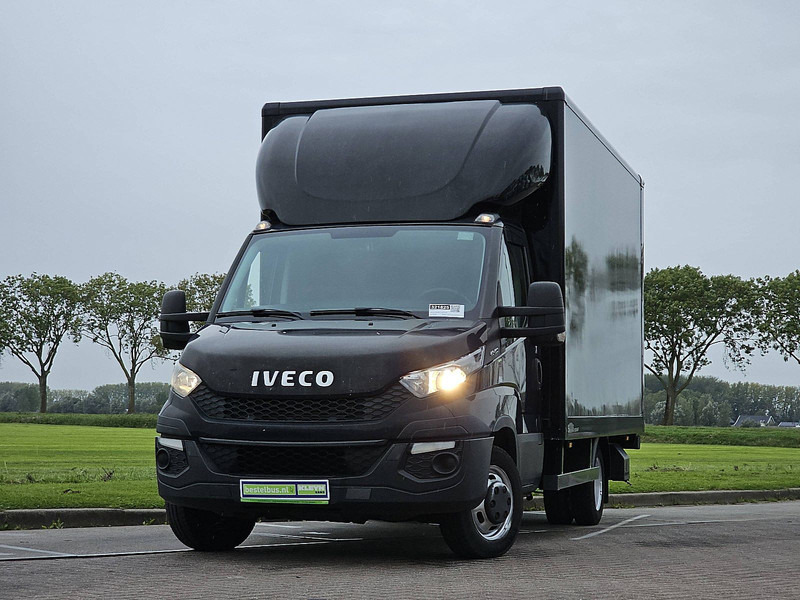 Iveco Daily 40C15 3.0 ltr - Furgone box: foto 1 Iveco Daily 40C15 3.0 ltr - Furgone box: foto 1