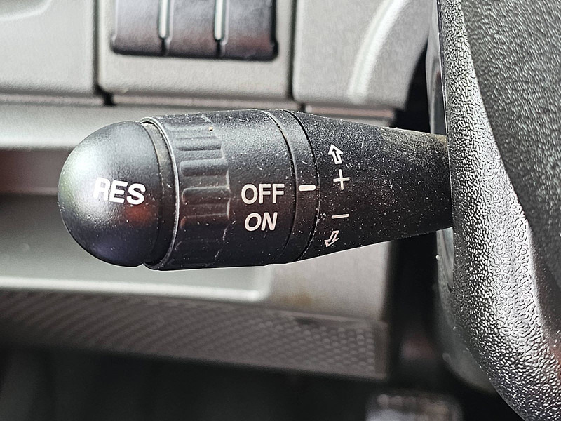 Leasing di Iveco Daily 70C17 Bakwagen Laadklep! Iveco Daily 70C17 Bakwagen Laadklep!: foto 11